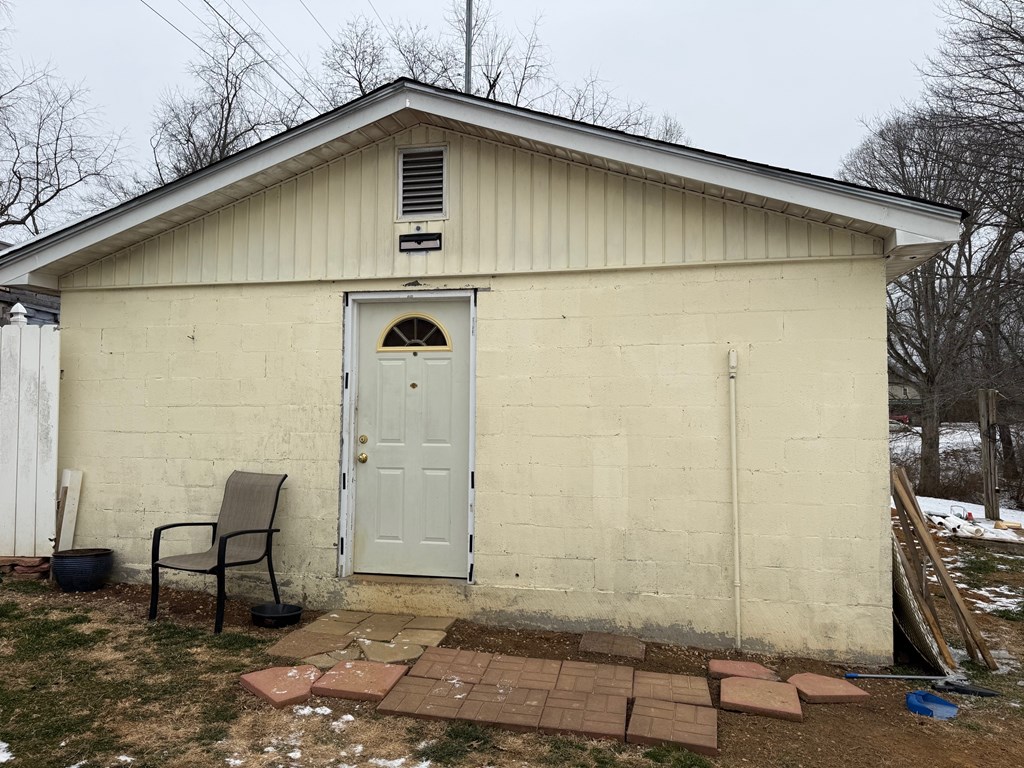 20319 Wood Howell Road