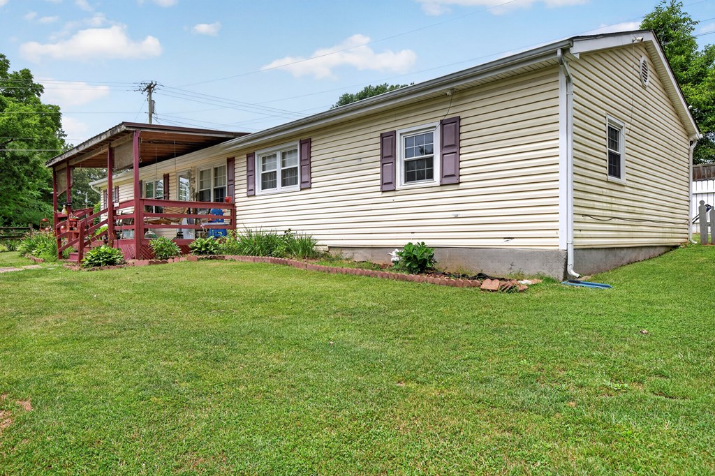 20319 Wood Howell Road