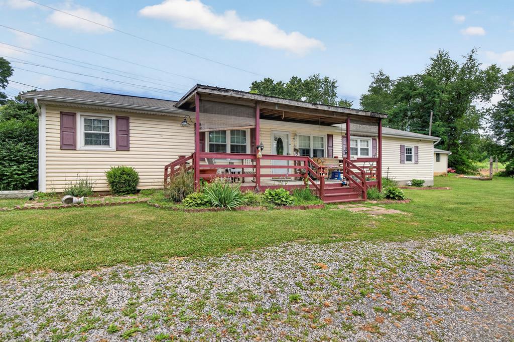 20319 Wood Howell Road