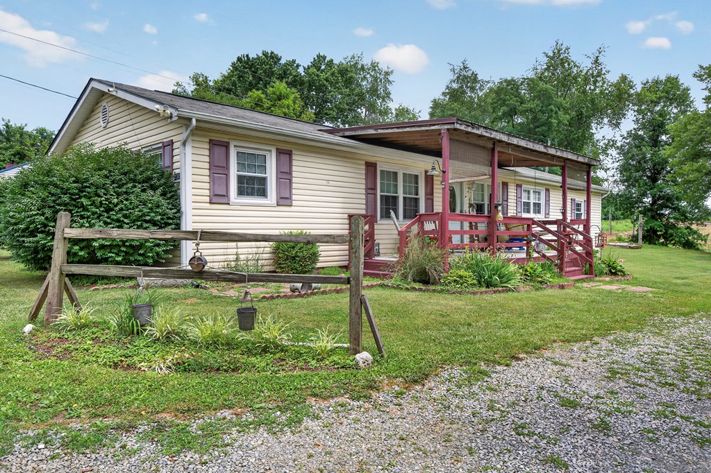 20319 Wood Howell Road