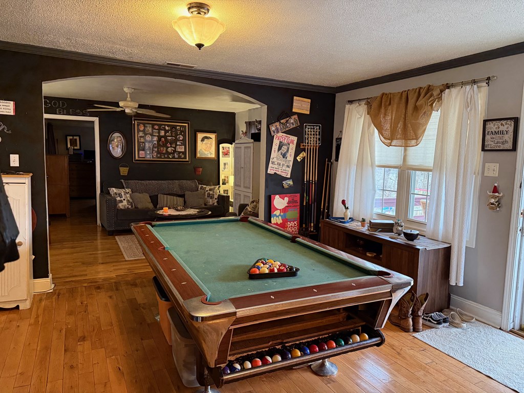 20319 Wood Howell Road