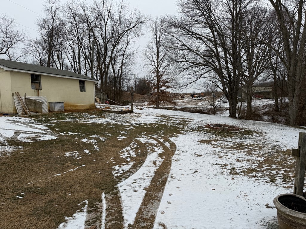 20319 Wood Howell Road