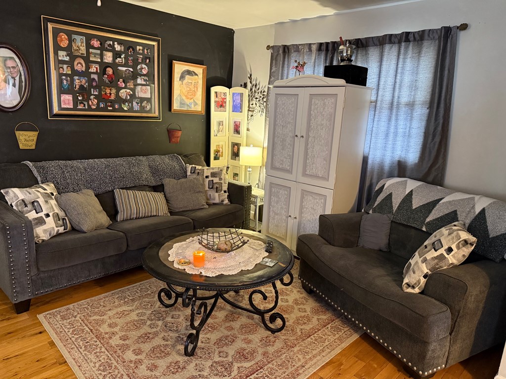 20319 Wood Howell Road