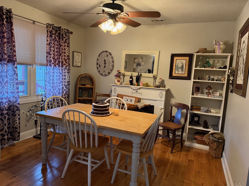 20319 Wood Howell Road