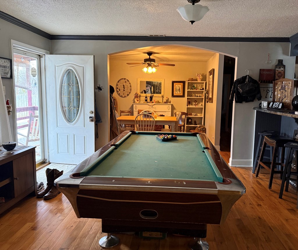 20319 Wood Howell Road