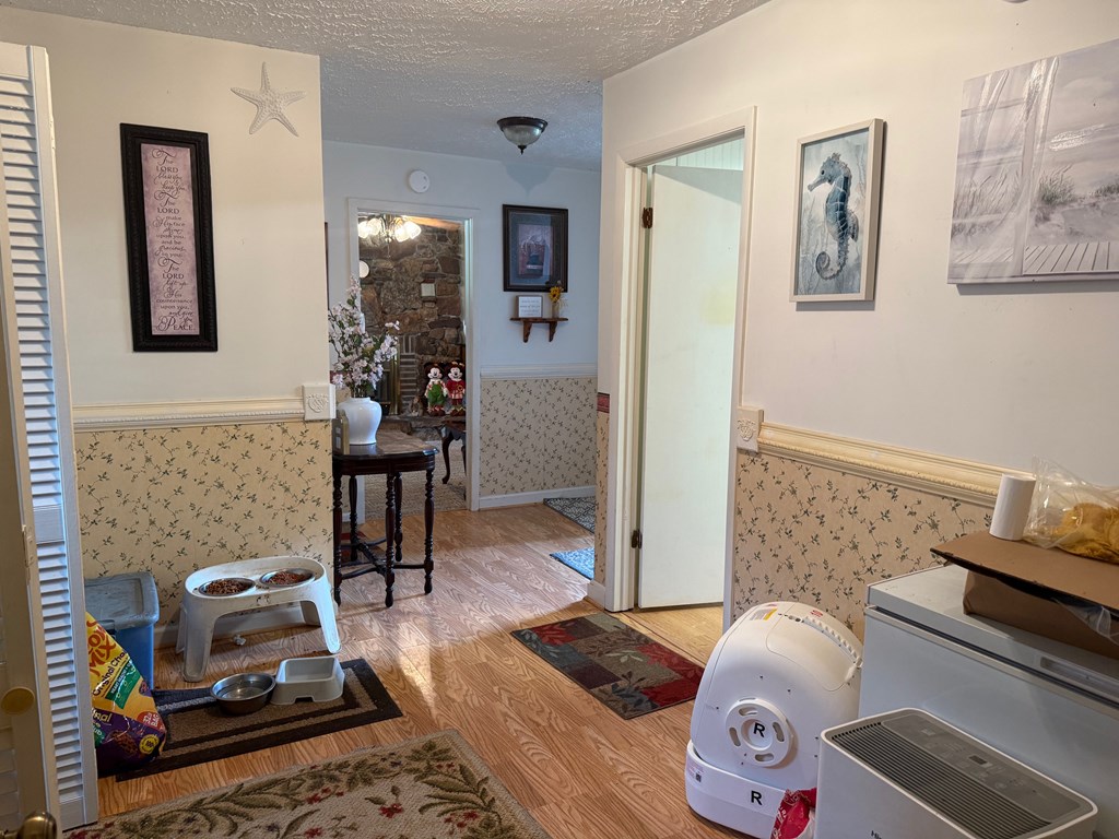 1014 Cavitts Creek Road