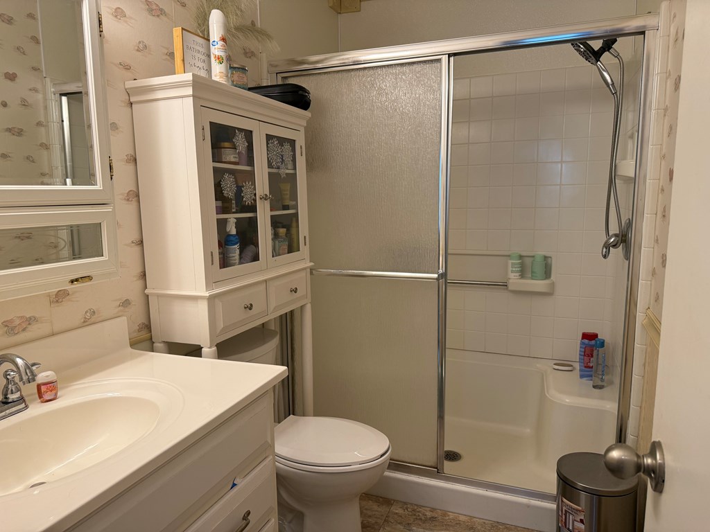 1014 Cavitts Creek Road