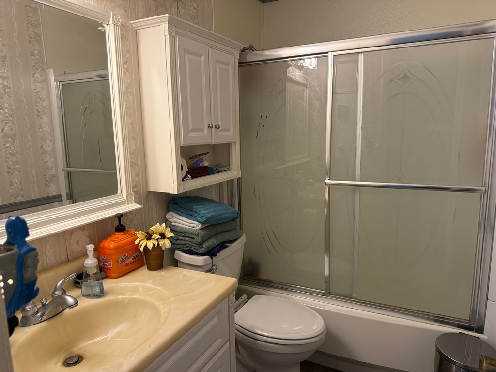 1014 Cavitts Creek Road