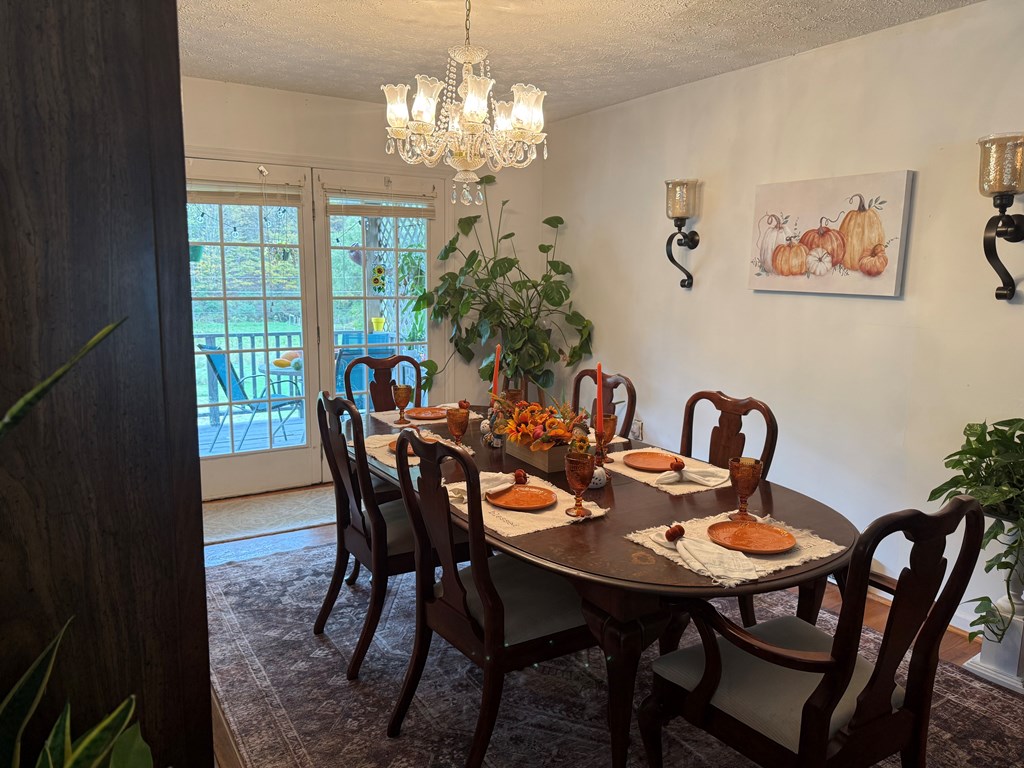 1014 Cavitts Creek Road