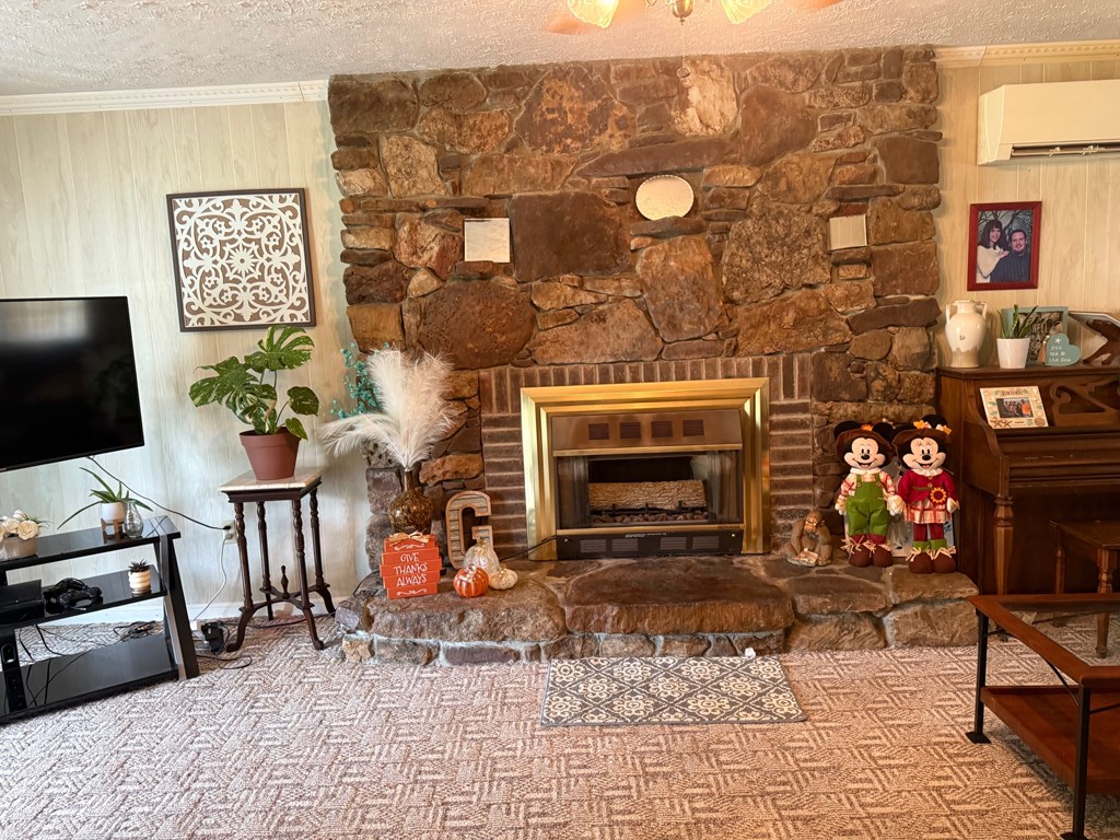 1014 Cavitts Creek Road