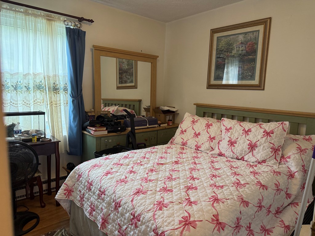 1014 Cavitts Creek Road