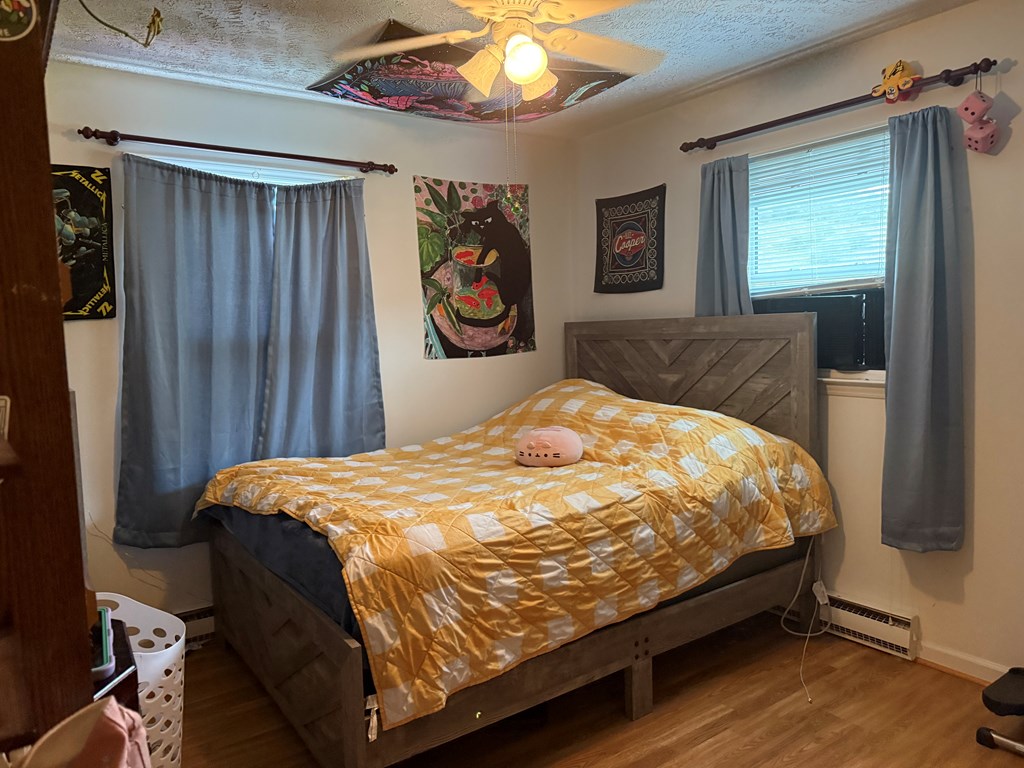 1014 Cavitts Creek Road