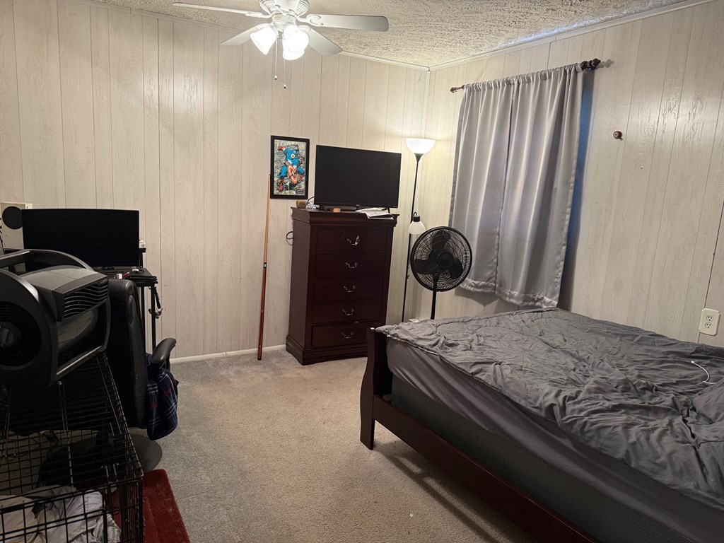 1014 Cavitts Creek Road