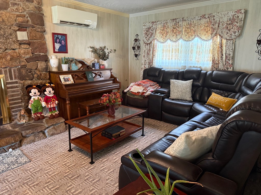 1014 Cavitts Creek Road