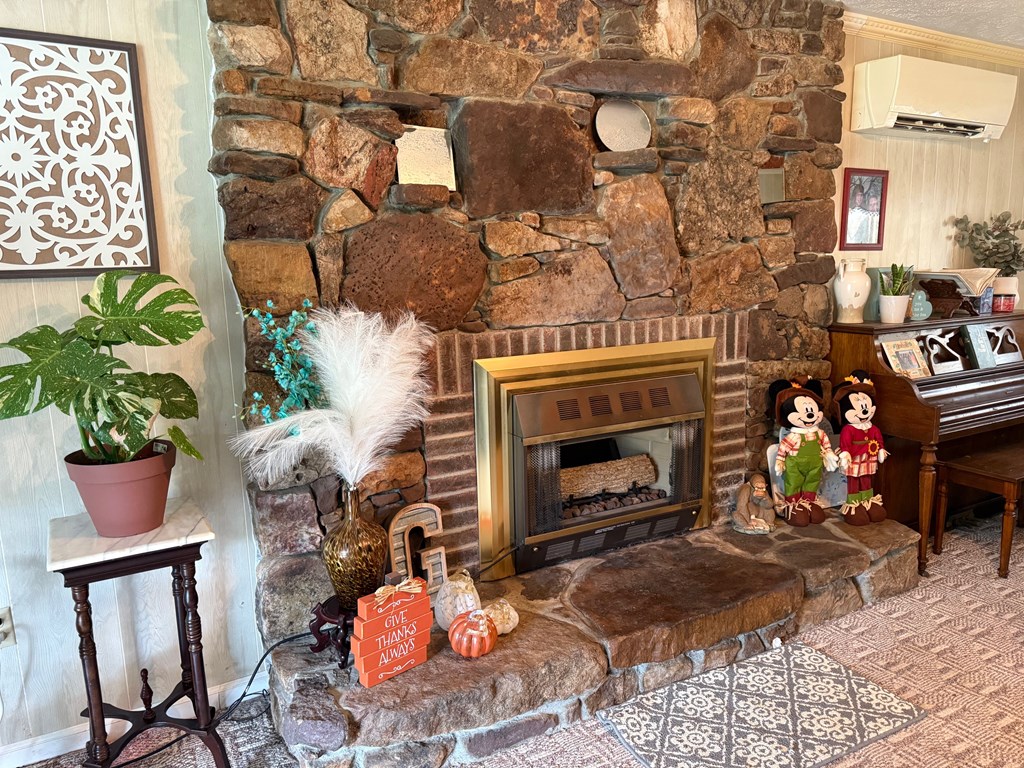 1014 Cavitts Creek Road