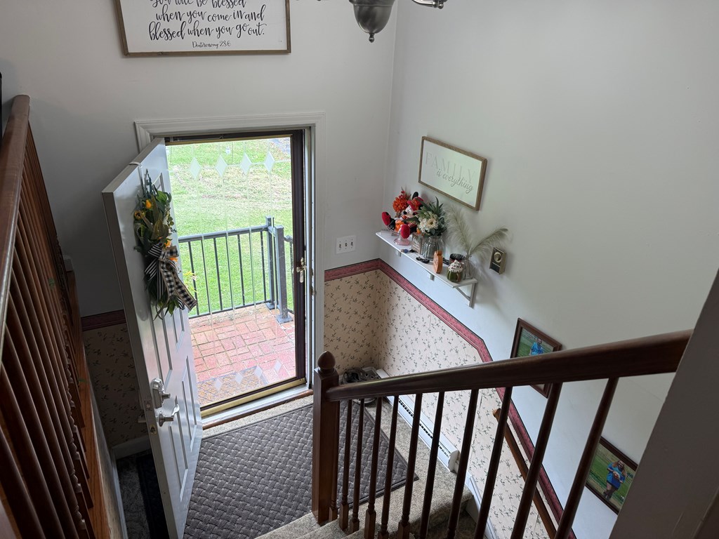 1014 Cavitts Creek Road