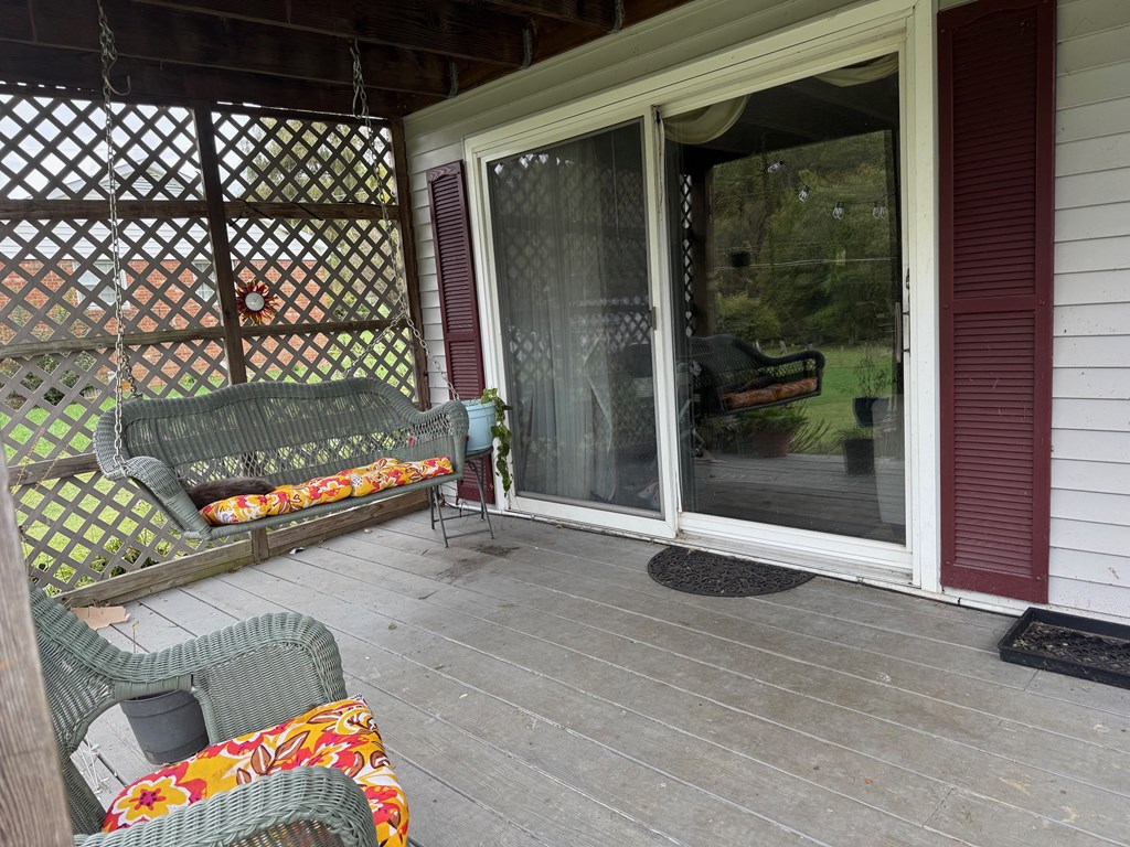 1014 Cavitts Creek Road