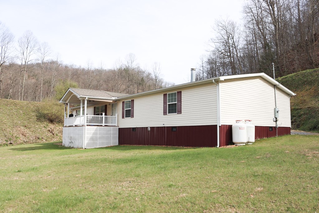 1195 Peeled Poplar Road