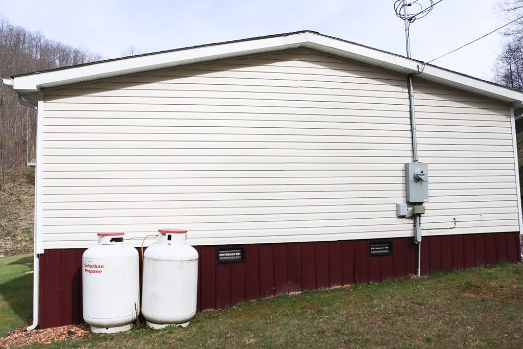 1195 Peeled Poplar Road