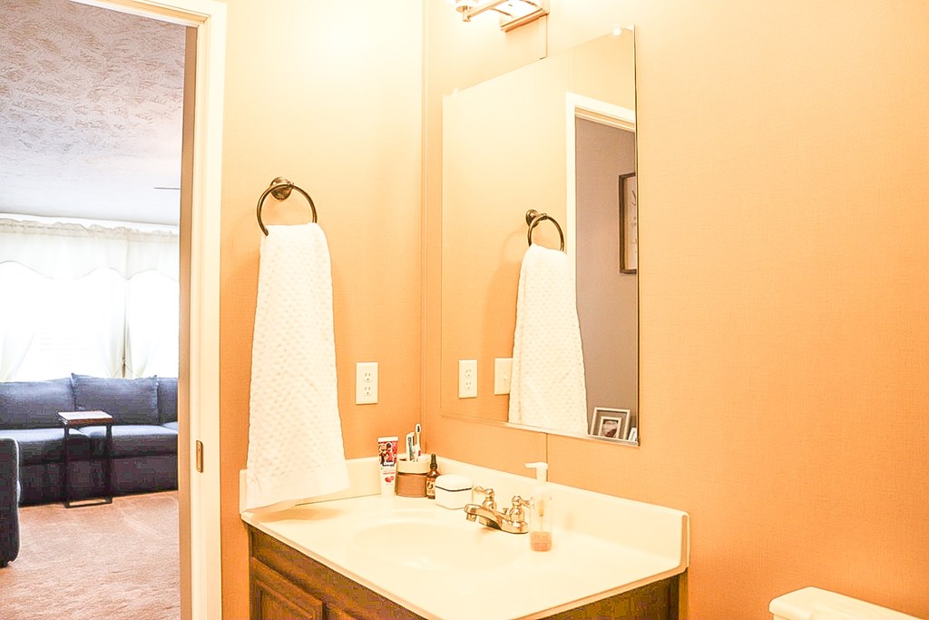 1195 Peeled Poplar Road