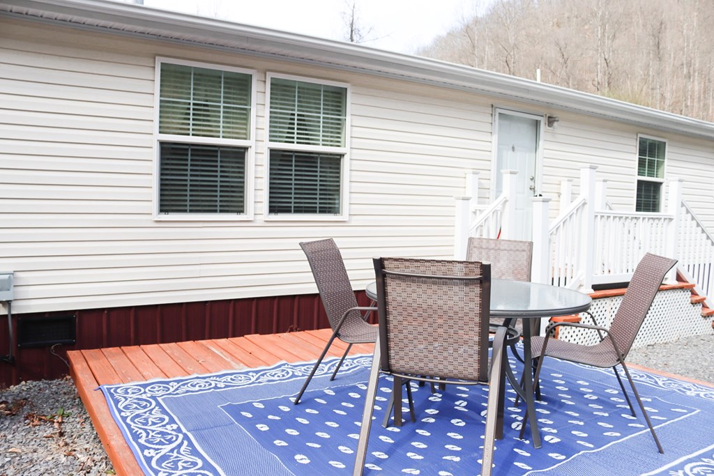 1195 Peeled Poplar Road