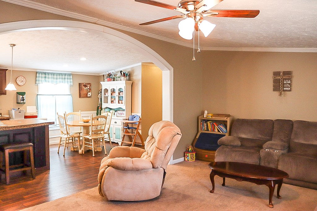 1195 Peeled Poplar Road