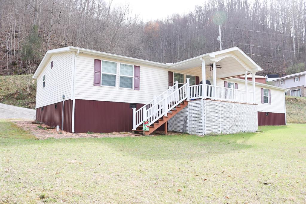 1195 Peeled Poplar Road