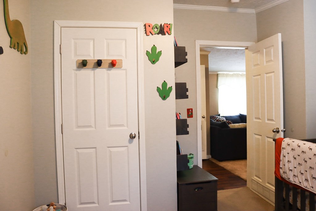 1195 Peeled Poplar Road