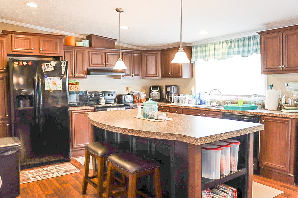 1195 Peeled Poplar Road