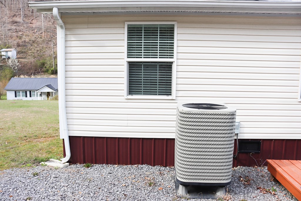 1195 Peeled Poplar Road