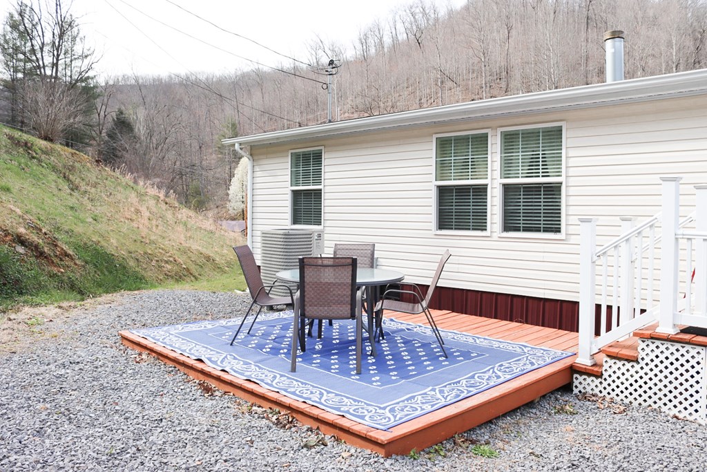 1195 Peeled Poplar Road