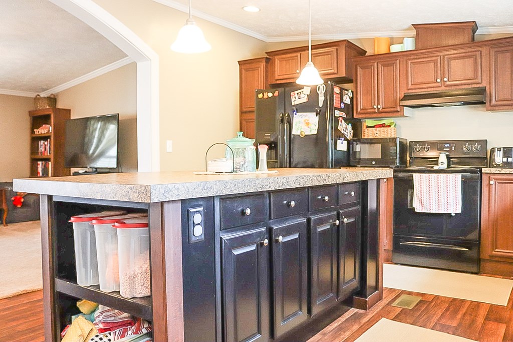 1195 Peeled Poplar Road