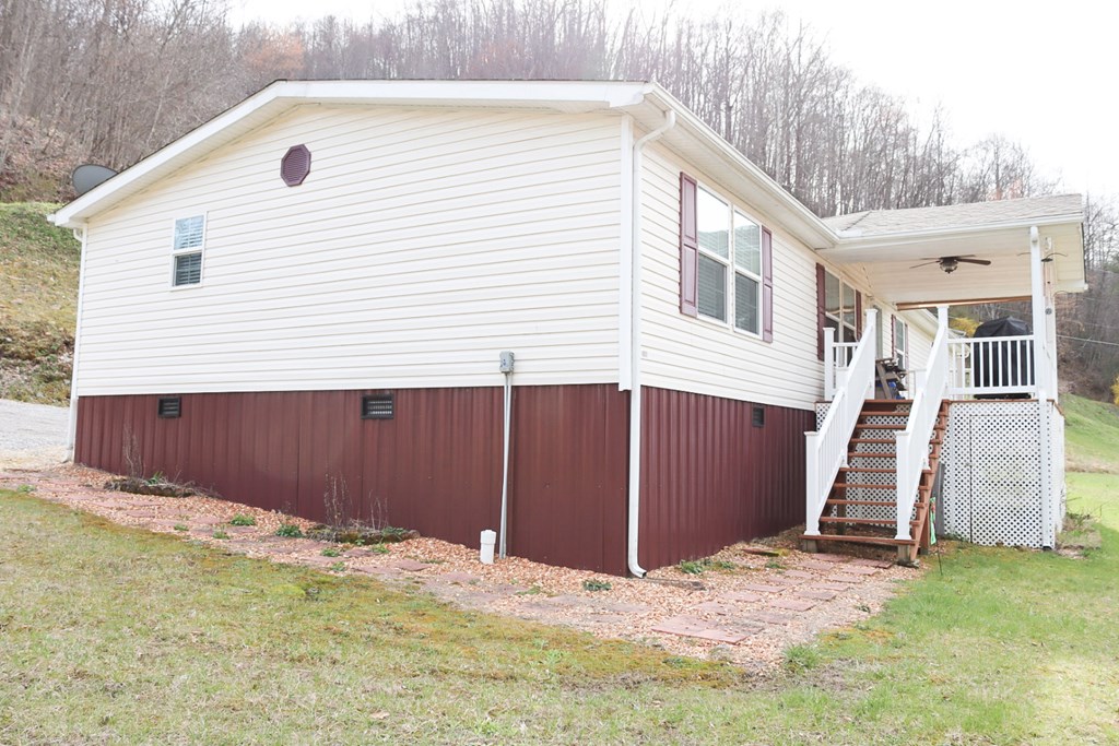 1195 Peeled Poplar Road