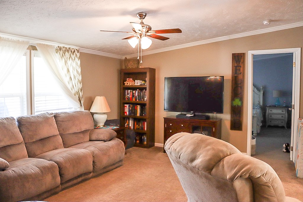 1195 Peeled Poplar Road