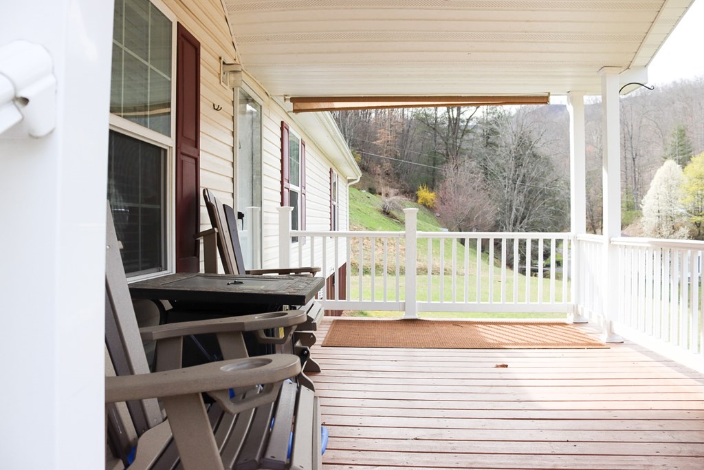 1195 Peeled Poplar Road