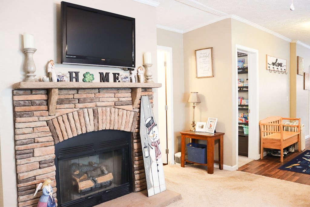 1195 Peeled Poplar Road