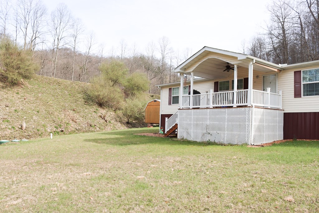 1195 Peeled Poplar Road