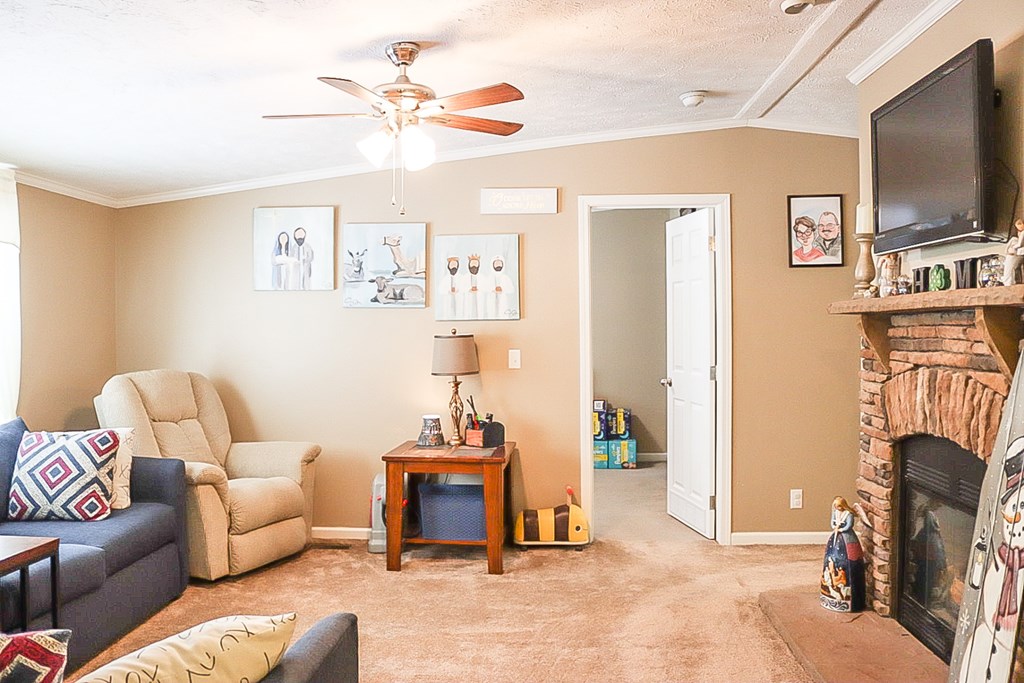 1195 Peeled Poplar Road