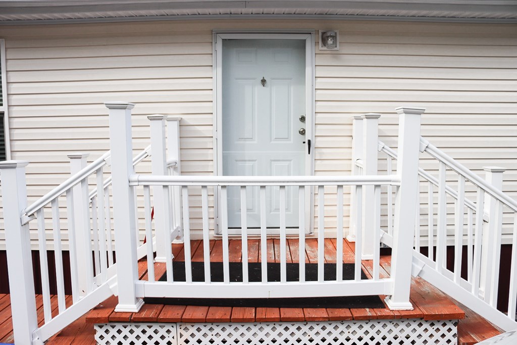 1195 Peeled Poplar Road