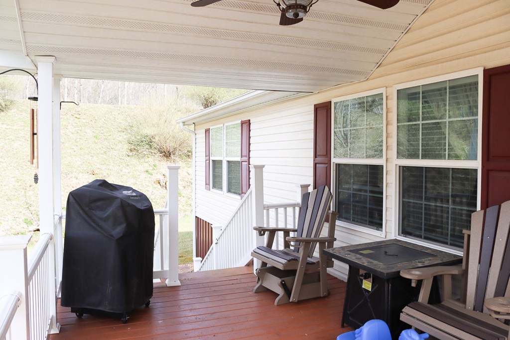 1195 Peeled Poplar Road