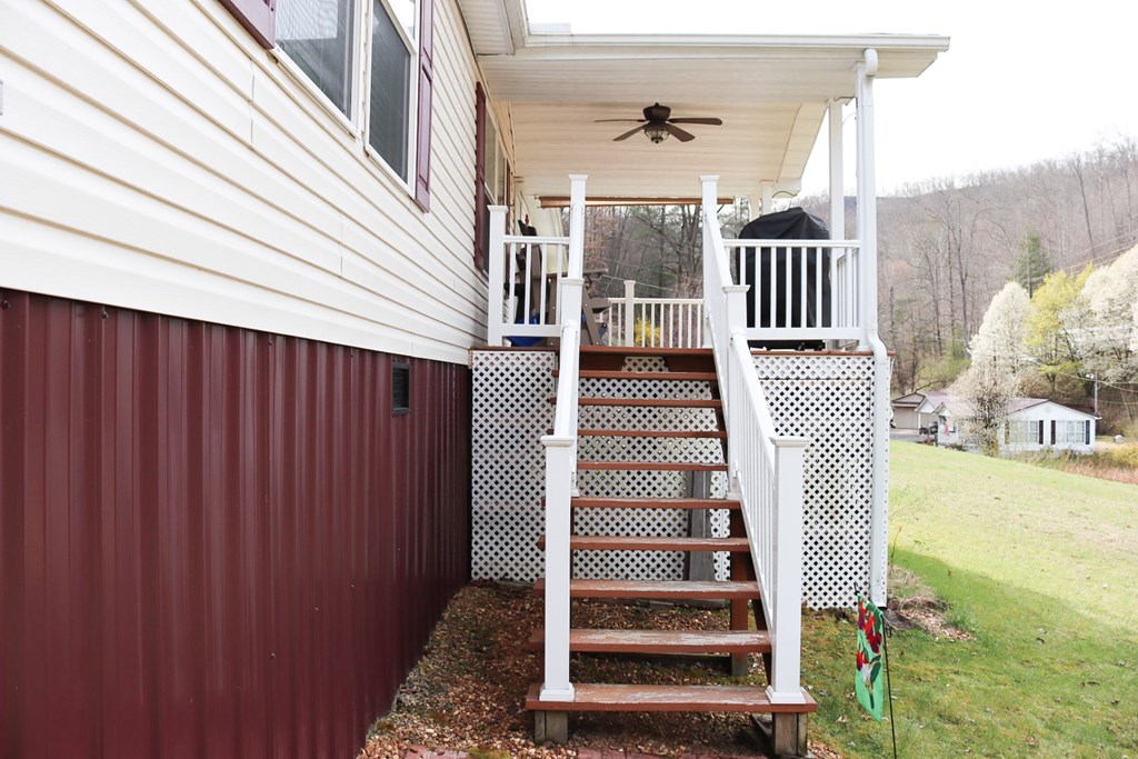 1195 Peeled Poplar Road