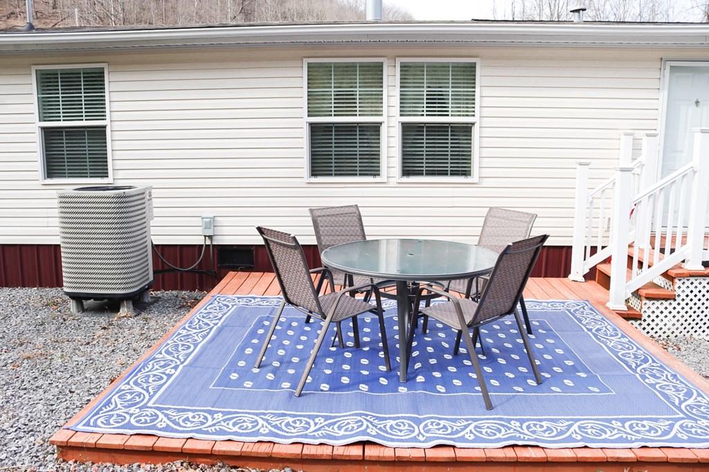 1195 Peeled Poplar Road