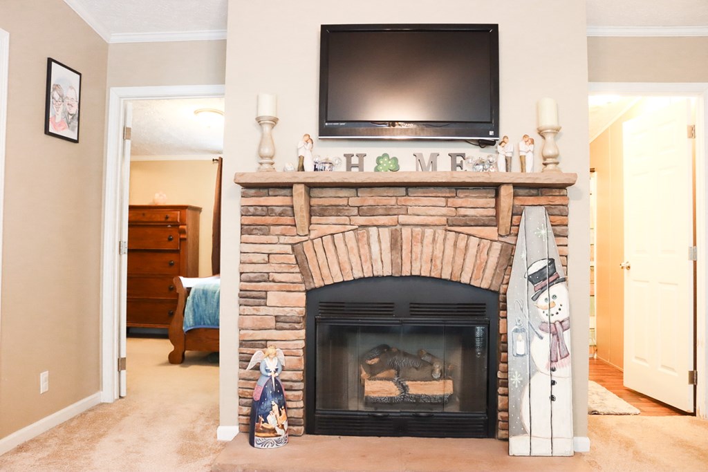 1195 Peeled Poplar Road