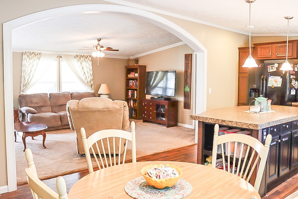 1195 Peeled Poplar Road