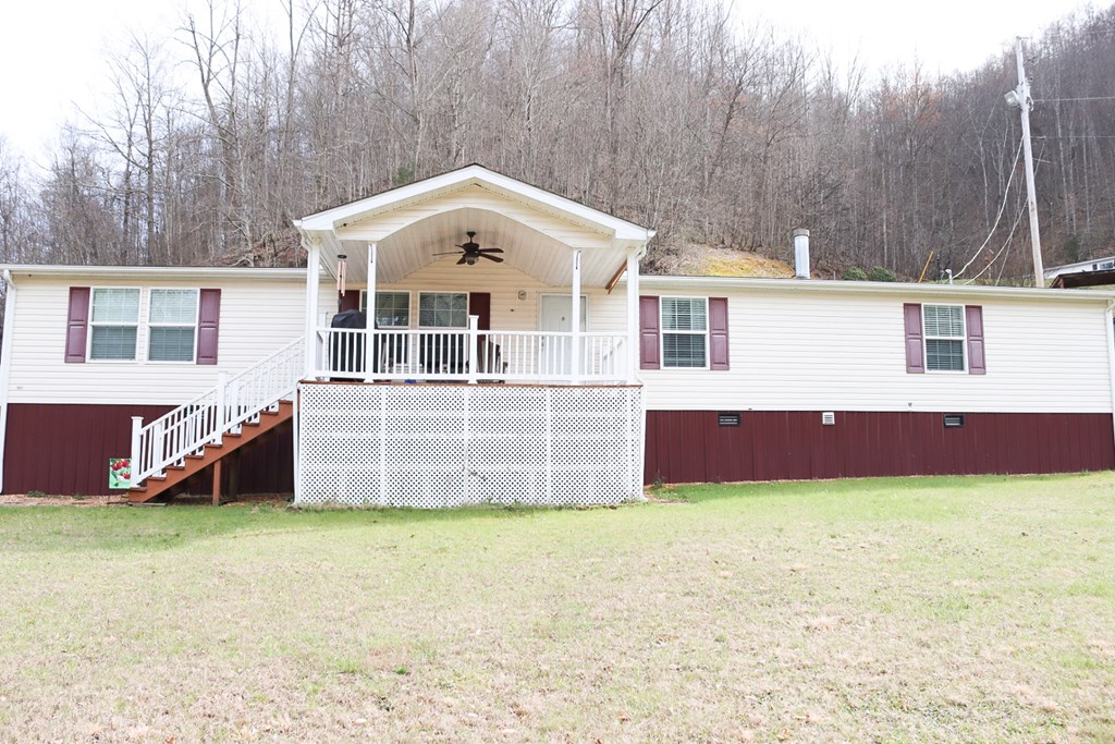 1195 Peeled Poplar Road