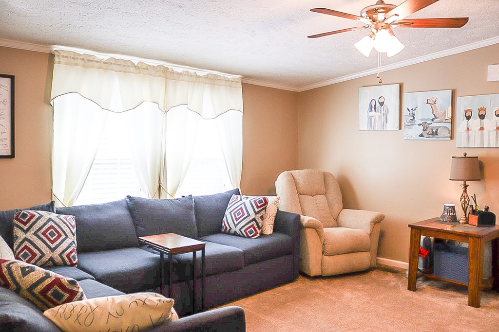 1195 Peeled Poplar Road