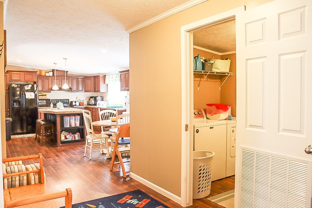 1195 Peeled Poplar Road