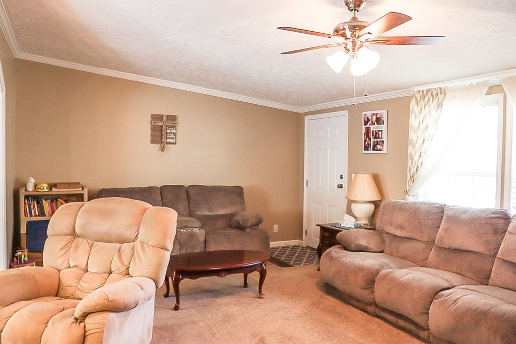 1195 Peeled Poplar Road