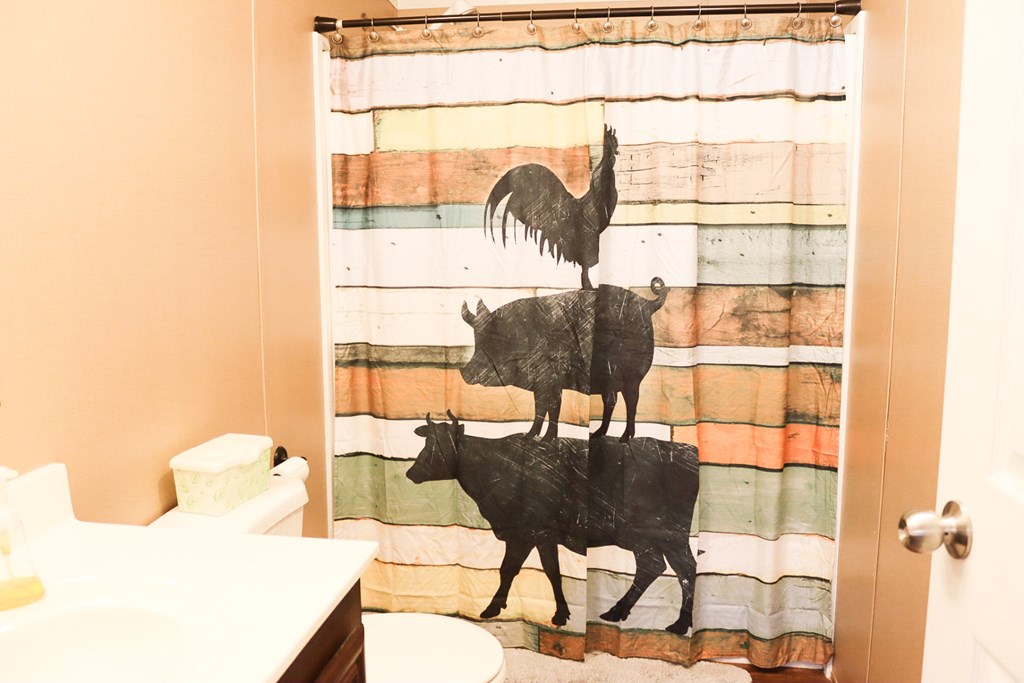 1195 Peeled Poplar Road