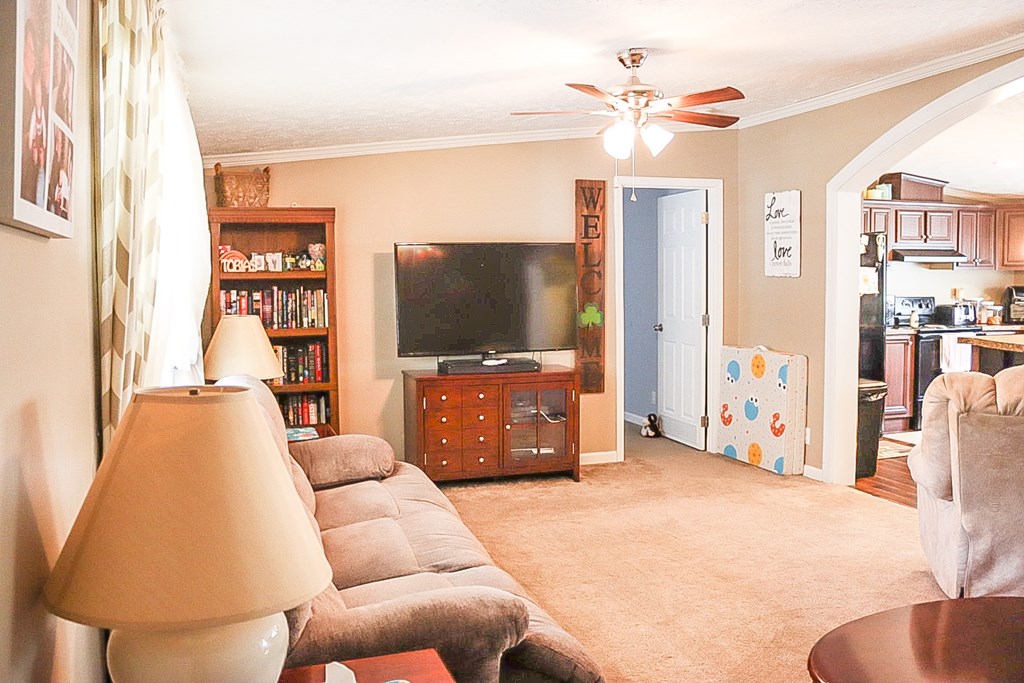 1195 Peeled Poplar Road